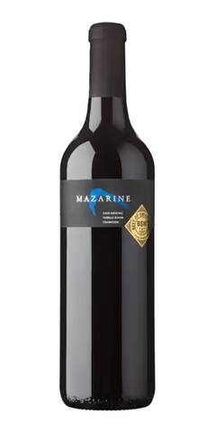 Mazarine Cave Ardévaz Valais AOC