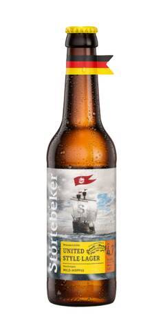 Störtebeker united Style Lager