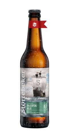 Störtebeker Pazifik-Ale