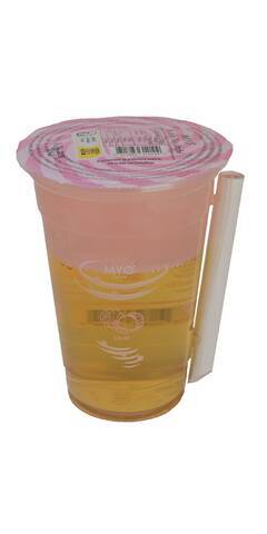 Bubble Tea Myo Poket Litchi