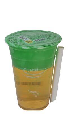 Bubble Tea Myo Poket Pomme