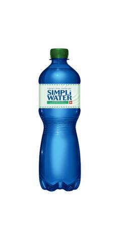 Simpli Water Gazeuse