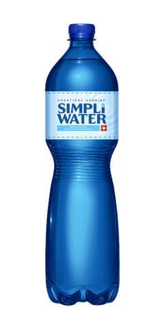 Simpli Water Nature