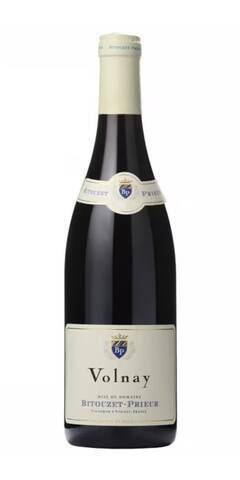 Volnay 1er Cru Les Pitures - Domaine Bitouzet-Prieur - 2023
