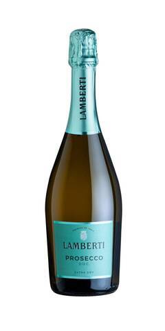 Lamberti Prosecco DOC Extra