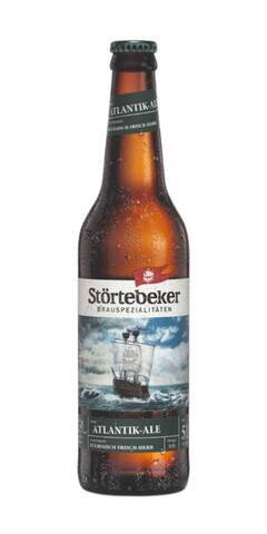 Störtebeker Atlantik-Ale