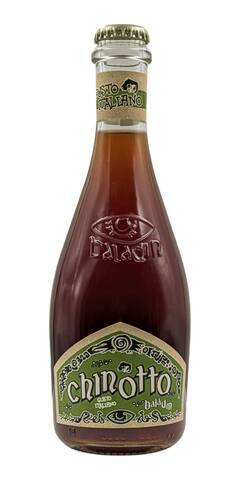 Baladin Chinotto