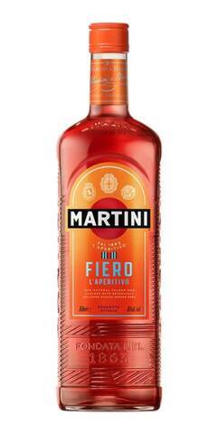 Martini Fiero