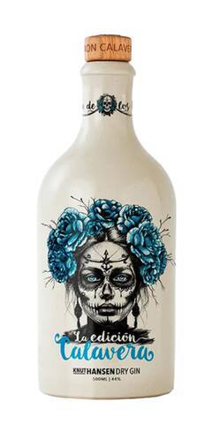 Knut Hansen Calavera Edition 2025