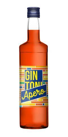 Gin Toni Apero