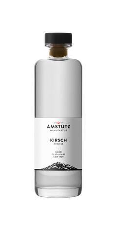 Amstutz Kirsch Auslese