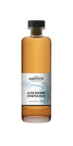 Amstutz alte Buure Zwätschge Likör