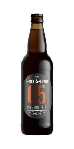 Innis & Gunn Vanishing Point 05