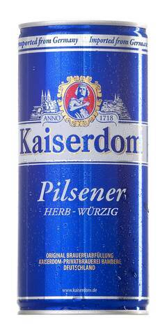Kaiserdom Pilsener