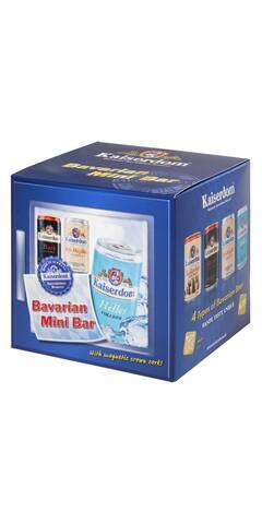 Val. Kaiserdom Bavarian Minibar 4B25