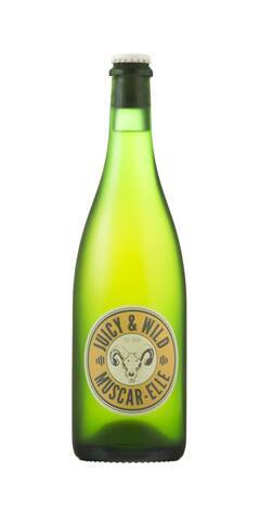 Lambiek Fabriek Juicy & Wild Muscar-Elle