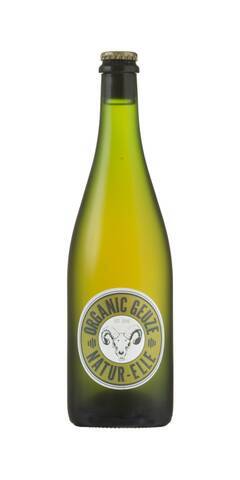 Lambiek Fabriek Organic Geuze Bio