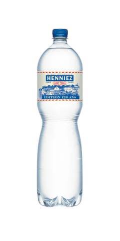 Henniez Nature