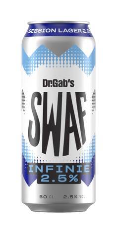 Dr Gab's Swaf Infinie