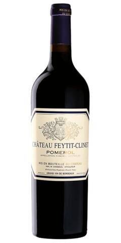 Château Feytit Clinet 2020 Pomerol