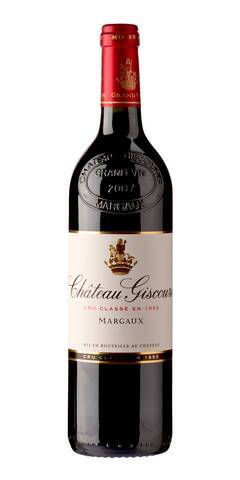 Château Giscours 2020 Margaux Grand Cru Classé