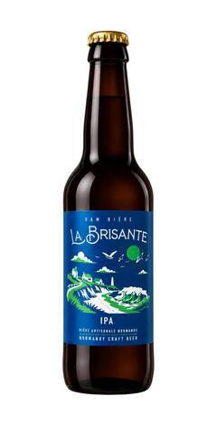 La Brisante IPA