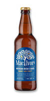 Mac Ivors Medium Irish Cider