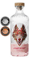 Lonewolf Bramble & Raspberry Gin * 