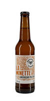Brasserie la mine Minette