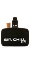 Sir Chill Gin Black Edition