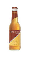 Organics Red Bull Ginger Ale