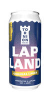 LapLand Original Lager