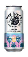Rye River Miami J IPA