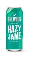 Brewdog Hazy Jane