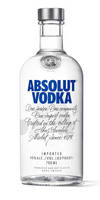 Absolut Vodka *