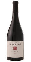 Alaric 2018/2020 AOP Corbières rouge Château La Baronne