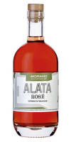 Morand ALATA Vermouth Rosé