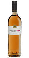 Apologia Pink 2023