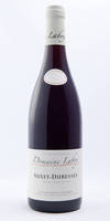 Auxey-Duresses 2018 Domaine Labry 