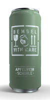 Bembel-With-Care Apfelwein Schorle *