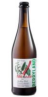Berryland Rhubarb Sparkling Mead *