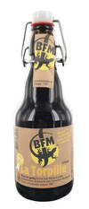 BFM La Torpille