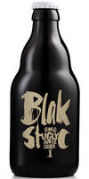 Blak Stoc OMG Ugly Apple Cider *