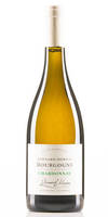 Bourgogne chardonnay Bernard Moreau 2020 vignerons de Mancey