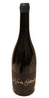 Le Vin des Chiffonniers 2019 Le Vin de l'A Alex Stauffer