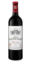 Château Grand Puy Lacoste 2019 Pauillac Domaine François-Xavier Borie