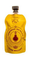 Compotes du Valais Poire Williams