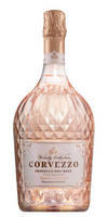 Corvezzo Prosecco DOC Rosé Extra Dry Family Collection