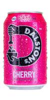 Dalston's Cherry