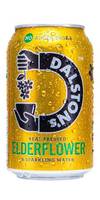 Dalston's Elderflower